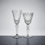 1434 6025 WINE GLASS